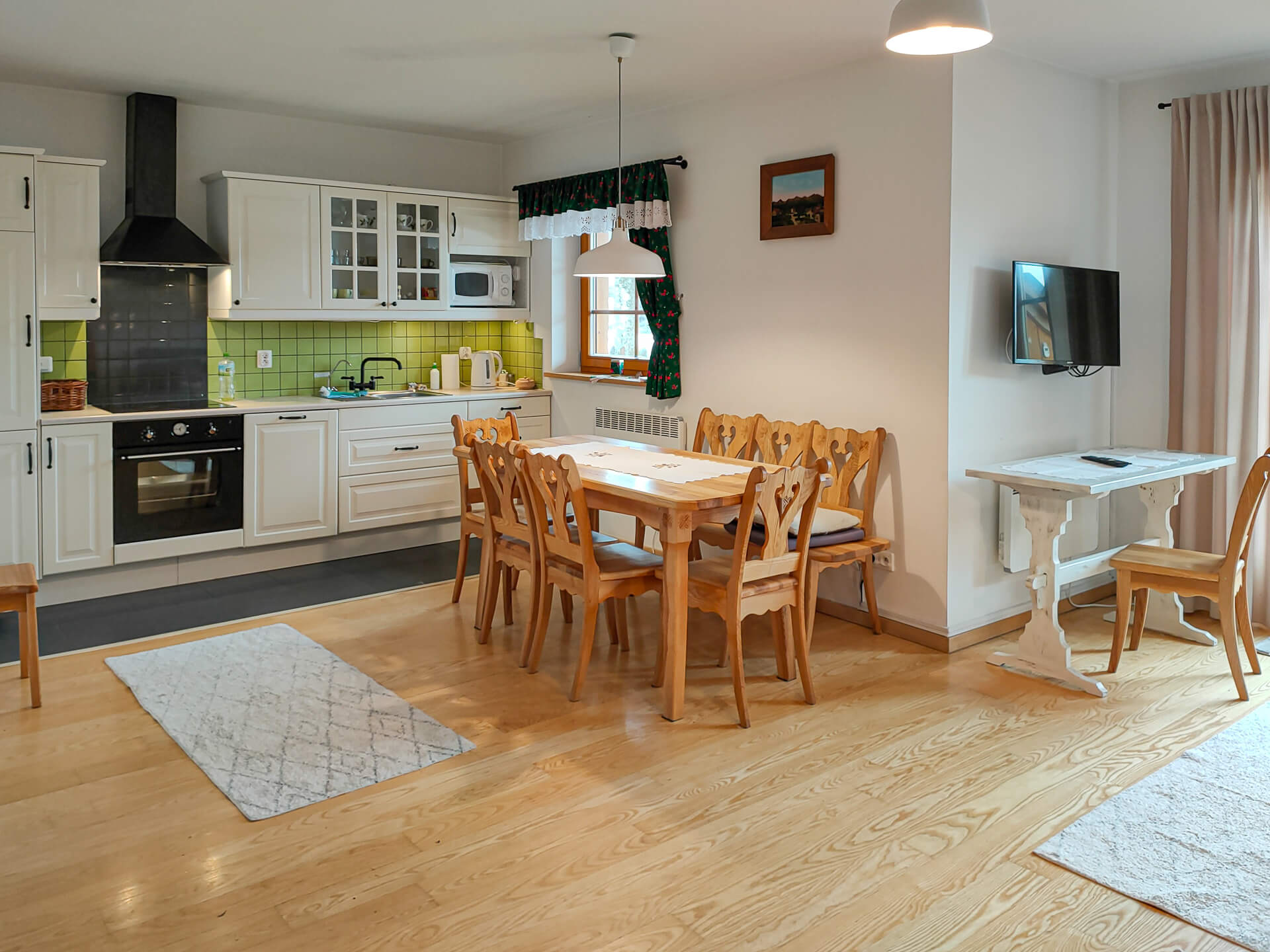 Byt POD JASIENIEM 02