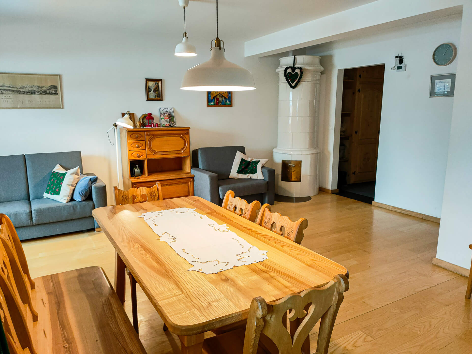 Byt POD JASIENIEM 03