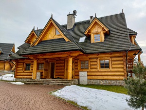 Byt POD JASIENIEM 03