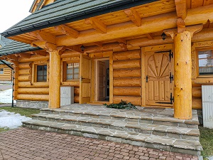 Byt POD JASIENIEM 04