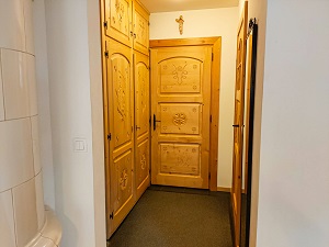 Byt POD JASIENIEM 04