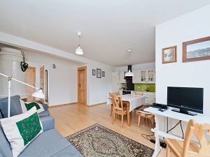 Byt POD JASIENIEM 04