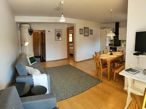 Byt POD JASIENIEM 04